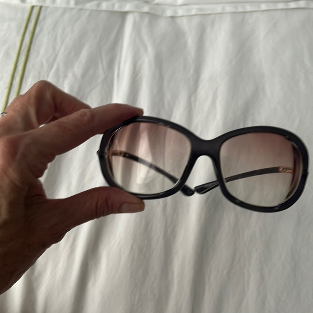 time ford sunglasses